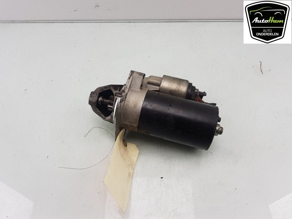 DÉMARREUR BMW 1 serie (E87 / 87N) (01-2003/12-2012), Robert Bosch AG, Utilisé, BMW, Robert-Bosch-Allee 1
74232  Abstatt, DE