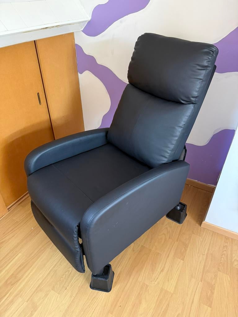 Fauteuil extension de cils, Enlèvement, Comme neuf