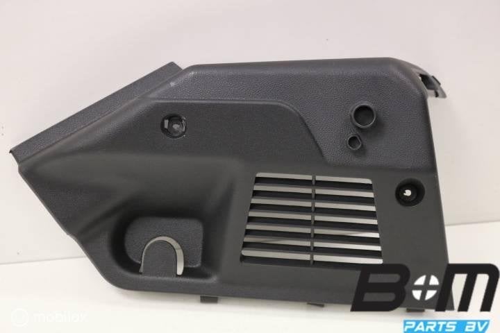 Hoedenplank drager links VW Beetle 5C, Utilisé
