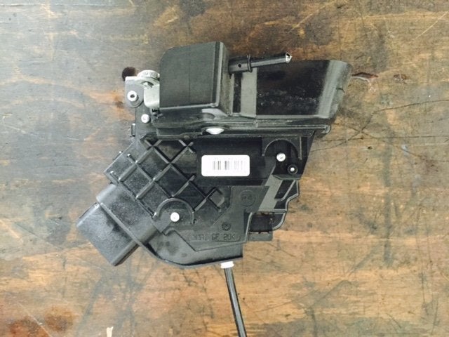 PORTIERSTANGEN RECHTS VOOR Ford Focus C-Max, Dhr. J. Ham, Gebruikt, Administratie@autoham.nl, Ford