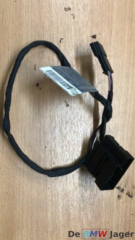 STOELBEDRADING Sensormat BMW E90 6945898, Enlèvement ou Envoi, Utilisé, BMW, BMW
