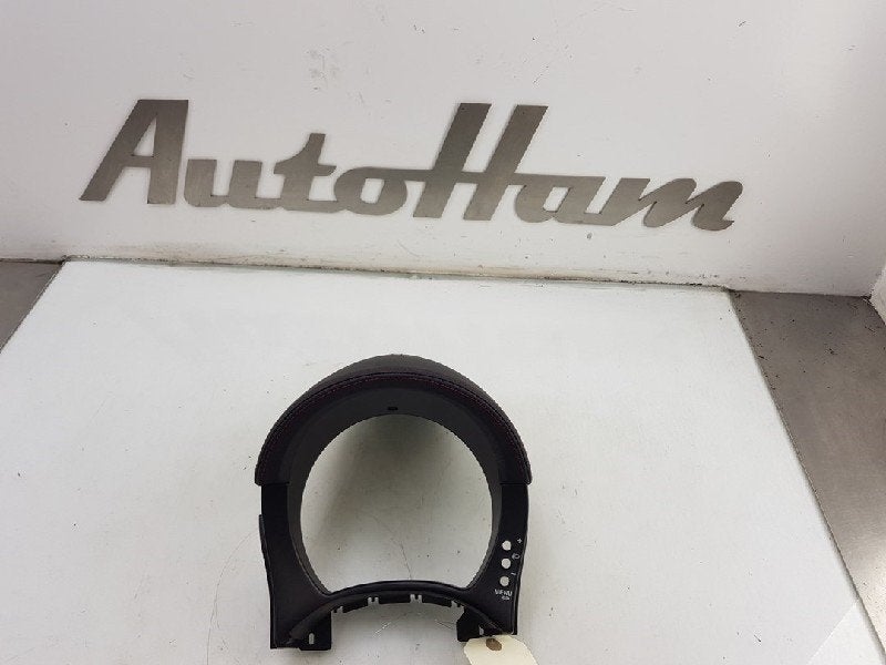 TABLEAU DE BORD DIVERS Fiat 500 (312) (01-2007/12-2012), Dhr. J. Ham, Administratie@autoham.nl, Utilisé, Fiat