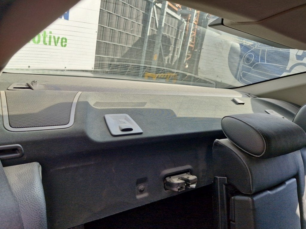 HOEDENPLANK BMW 5 serie (F10) (01-2009/10-2016), Auto-onderdelen, Gebruikt, BMW, Petuelring 130
80809  München, DE, Bayerische Motoren Werke AG