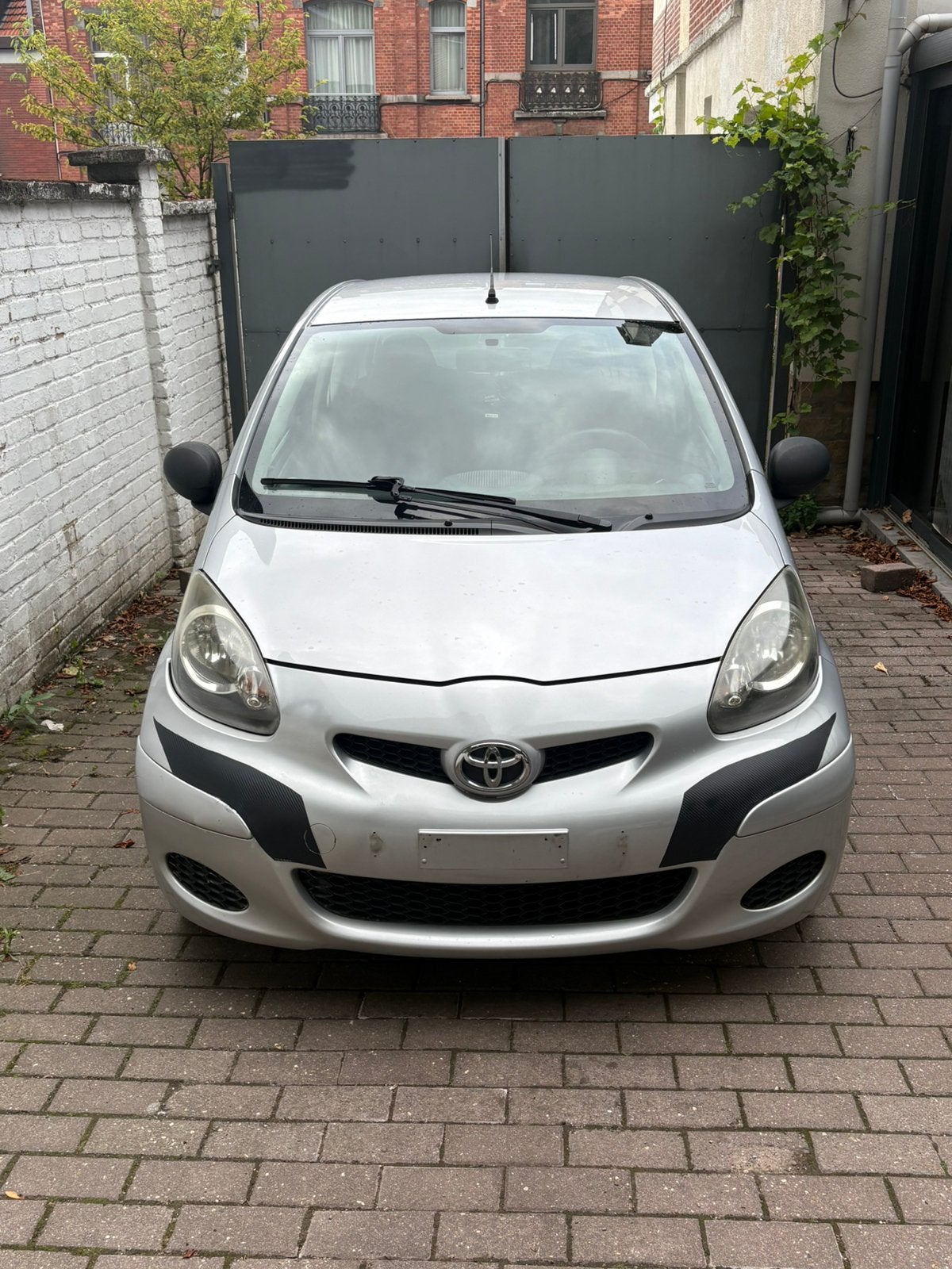 Toyota aygo, Achat, Particulier, Aygo, Essence