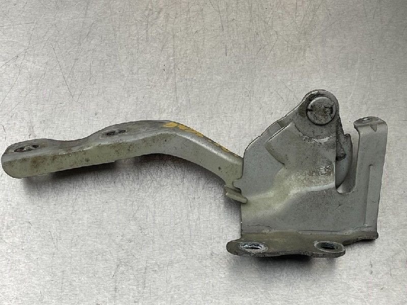 CHARNIERE DE CAPOT Hyundai i10 (F5) (01-2007/12-2017), Utilisé, Hyundai
