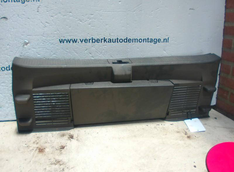 BEKLEDING achterwand Astra J GTC (PD2 / PF2) (13-261-729), Auto-onderdelen, Gebruikt, Opel