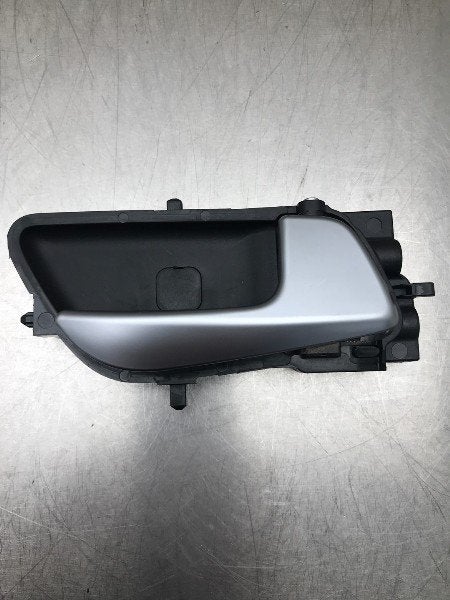 PORTIERGREEP BUITEN RECHTS ACHTER Hyundai i20 (GBB), Gebruikt, Achter, Hyundai