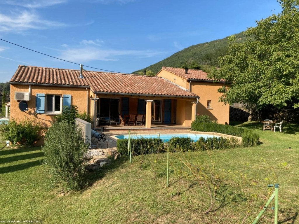 Vakantie in Zuid-Frankrijk, Vacances, Propriétaire, Maison de campagne ou Villa, 8 personnes, 4 chambres ou plus