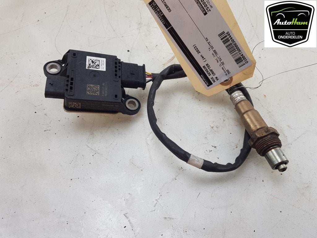 CAPTEUR FILTRE A SUIE Crafter (SY) (|03N906261F|), Utilisé, Volkswagen