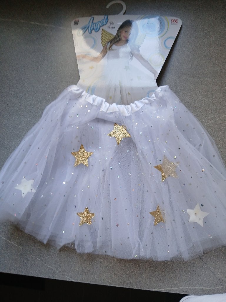 Jupe en tulle pour fille neuve !, Enfants & Bébés, Enlèvement ou Envoi, Neuf, Fille