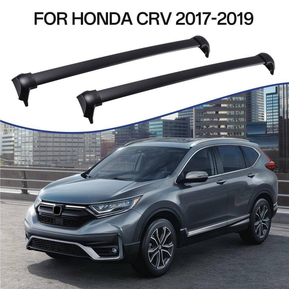 Barres de toit Honda CR-V 2017–2019 complètes – neuves, Enlèvement ou Envoi, Neuf