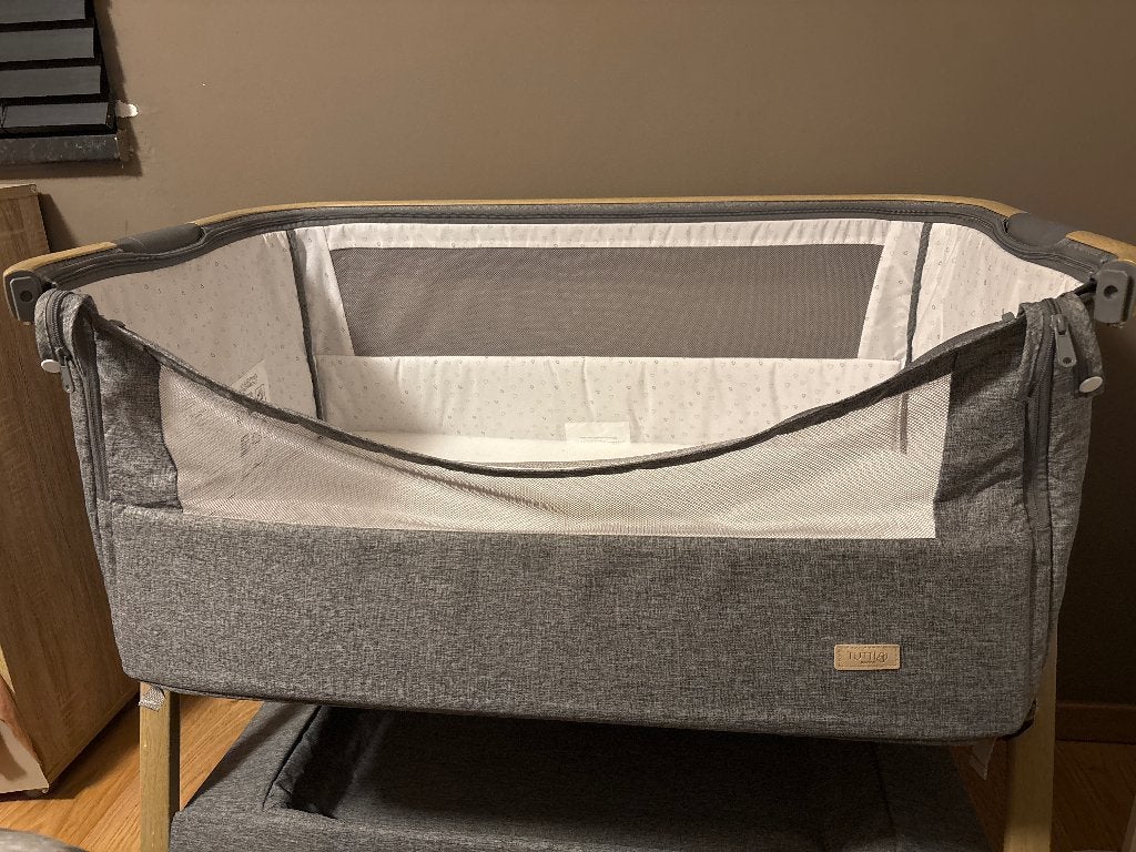 Cosleeper cozee tutti bambini, Enlèvement, Comme neuf, Berceau