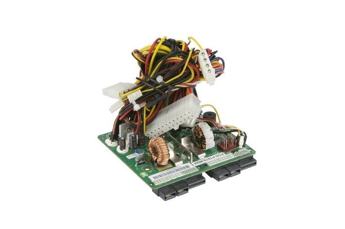 SuperMicro 50.5 Wide Molex Power Distribution Board, Informatique & Logiciels, Alimentations internes