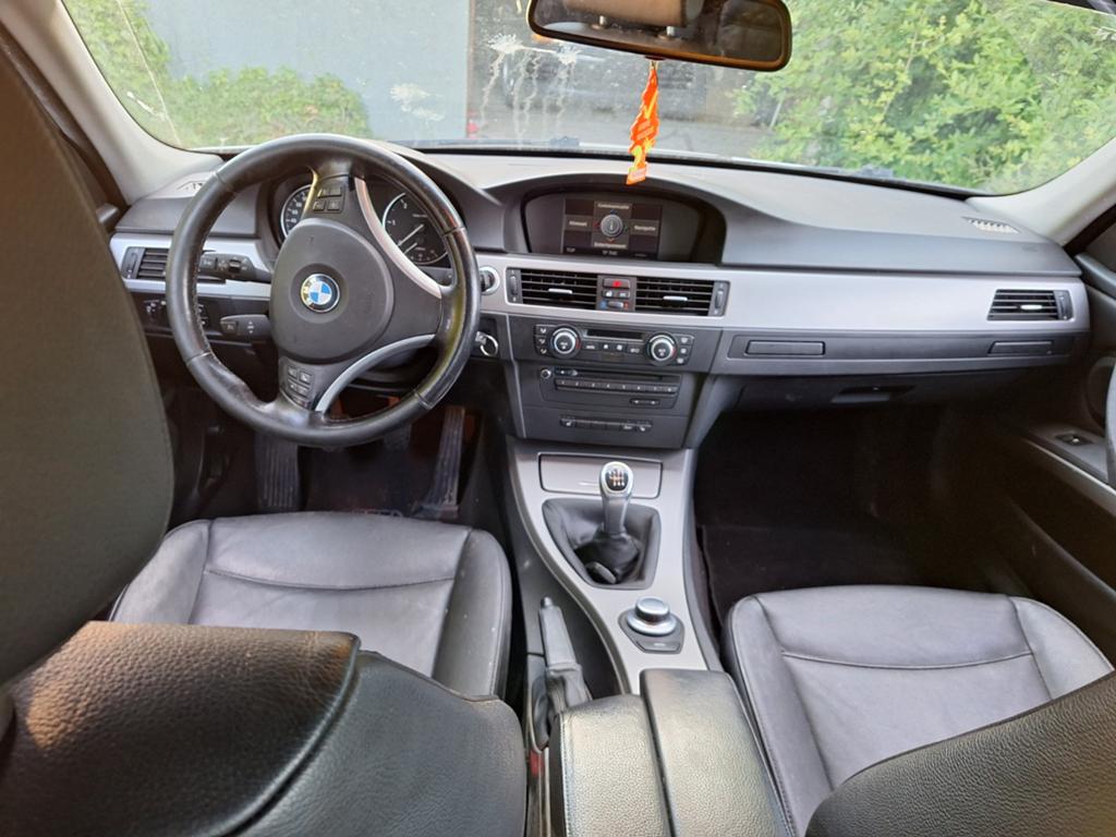 Bmw e90/91 interieur sierlijsten, Auto-onderdelen, Ophalen, BMW
