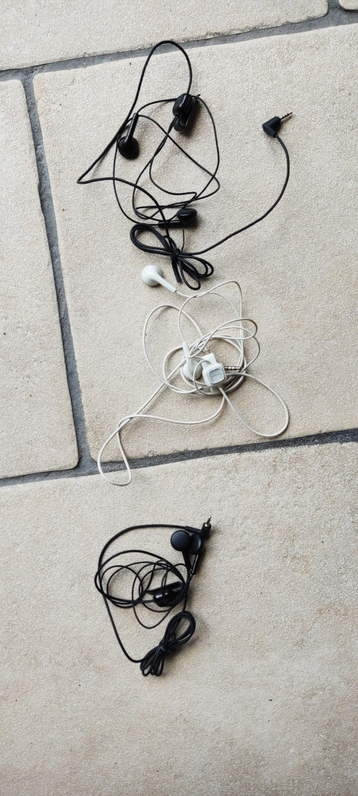 Oortjes, Telecommunicatie, Antennes en Masten, Ophalen