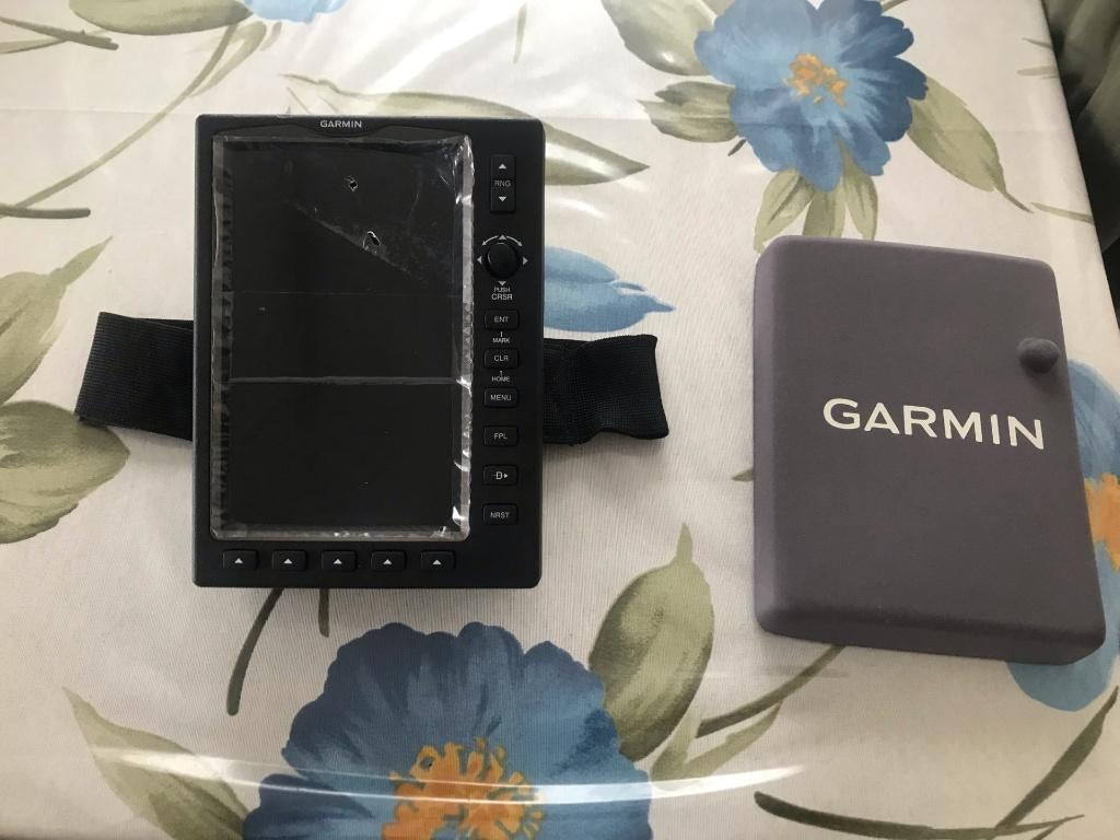 gps, Enlèvement, Comme neuf
