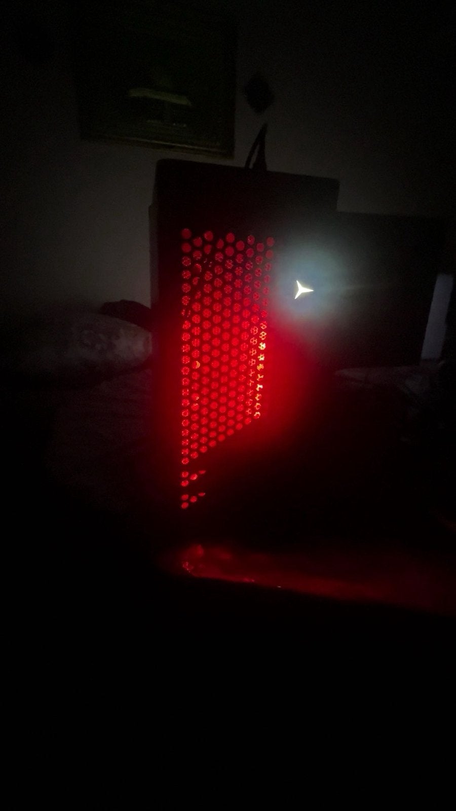 Gaming PC – RTX 4060/16GB RAM/1TBopslag met keyboard en muis, Enlèvement ou Envoi, Comme neuf