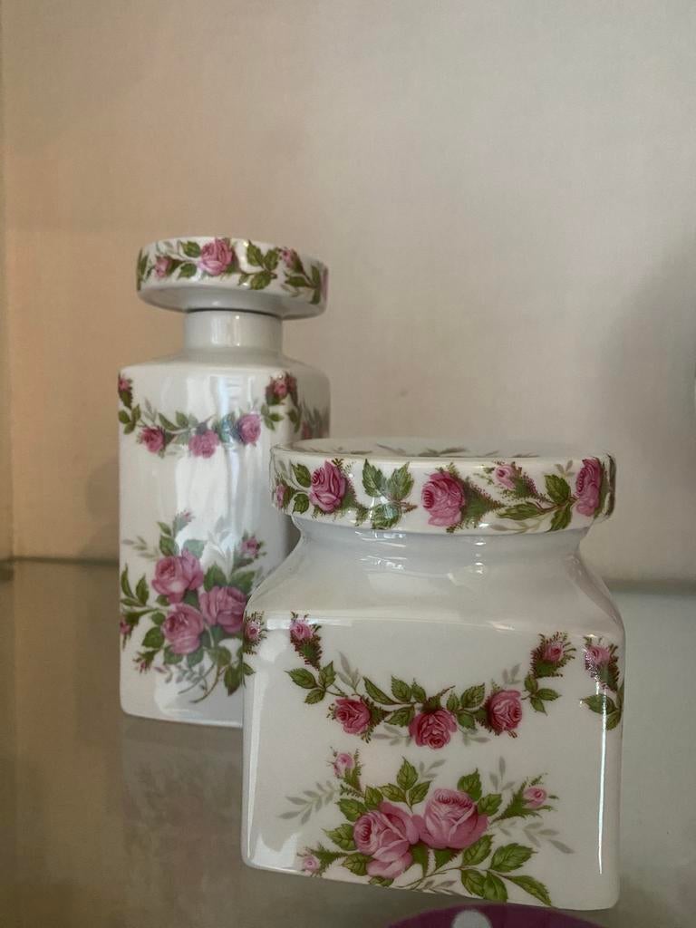 Coffret Limoges, Maison & Meubles, Enlèvement, Comme neuf