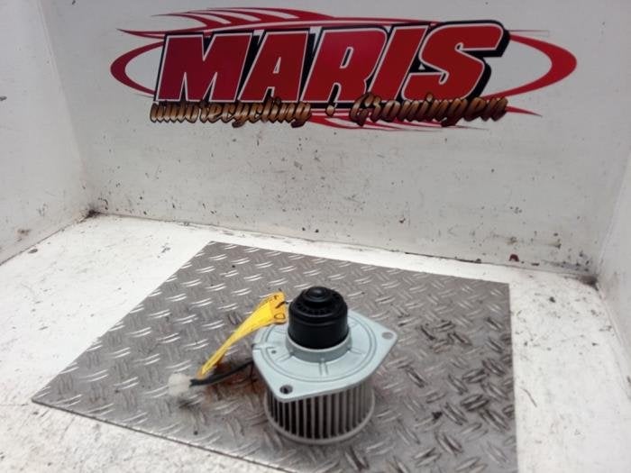 Moteur de ventilation chauffage d'un Daihatsu Cuore, Daihatsu, -, -, 3 mois de garantie