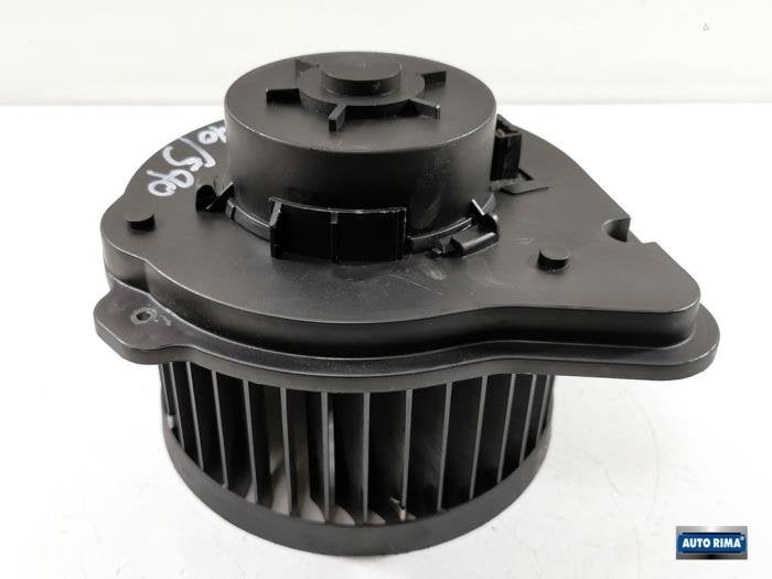 Moteur de ventilation chauffage d'un Volvo V70, -, 3 mois de garantie, -, -