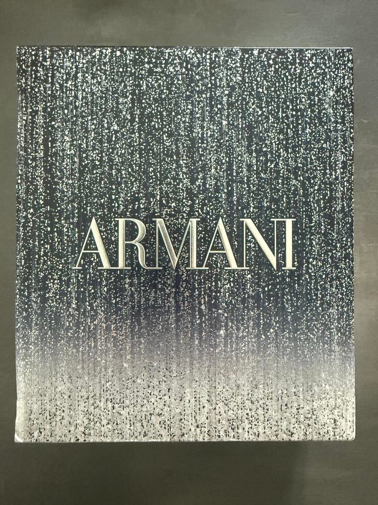 Coffret Armani code parfum, Bijoux, Sacs & Beauté, Enlèvement, Neuf