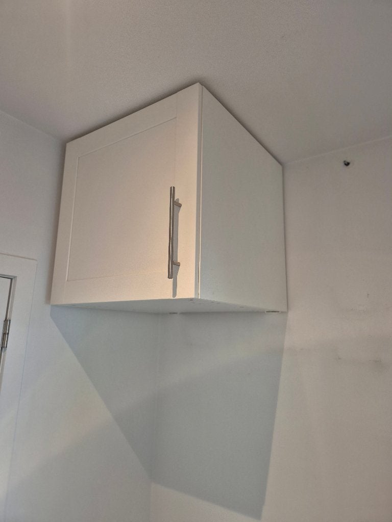 armoire murale, Moins de 100 cm, Enlèvement, Utilisé, 50 à 100 cm