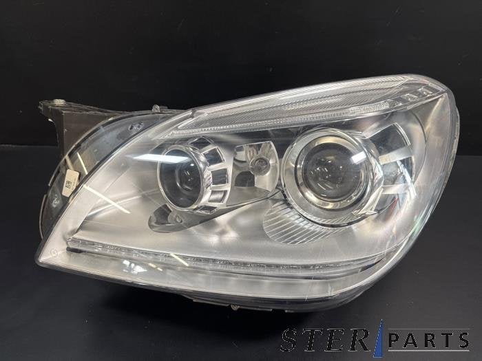 Phare gauche d'un Mercedes SLK, 3 mois de garantie, Utilisé, -, -