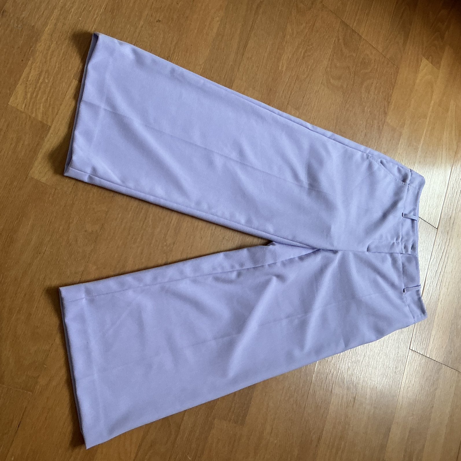 Enkellange broek Gigue 40, Kleding | Dames, Ophalen of Verzenden, Zo goed als nieuw