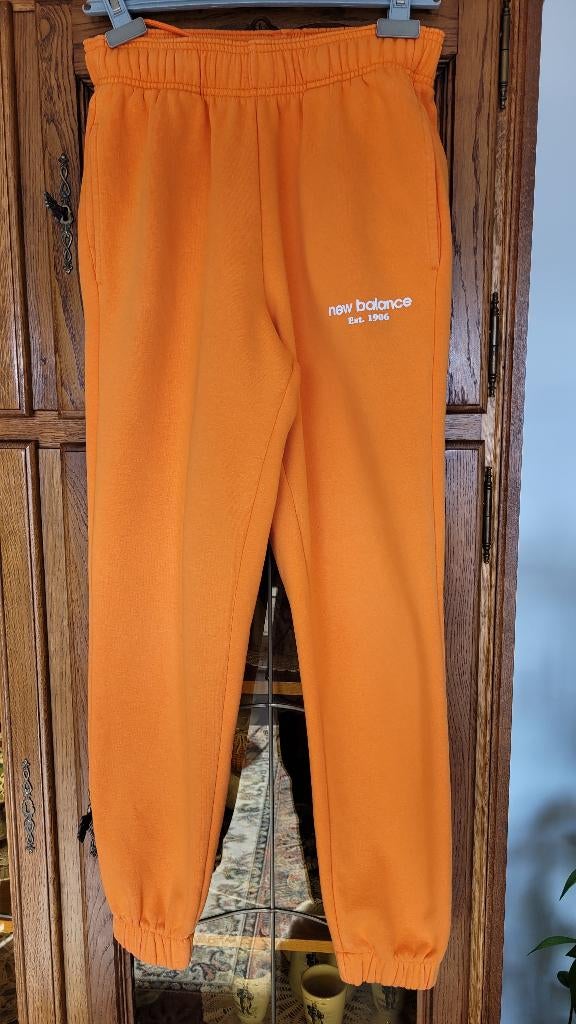pantalon training dame taille S New Balance, Neuf, Enlèvement ou Envoi, Taille 36 (S), Fitness ou Aérobic