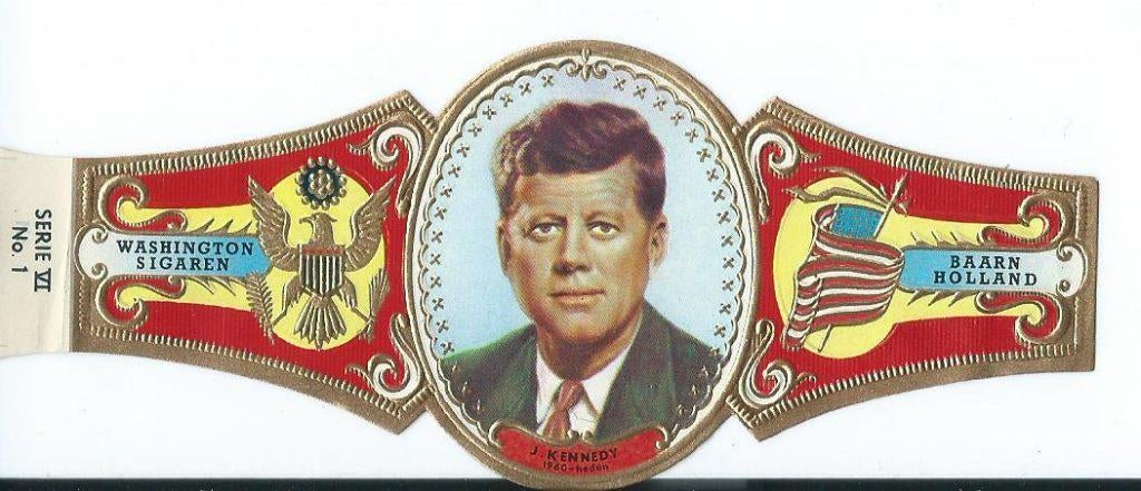 Lot de 39 Bagues de Cigares "Baarn Holland" Etat NEUF, Ophalen of Verzenden, Nieuw, Sigarenbandjes