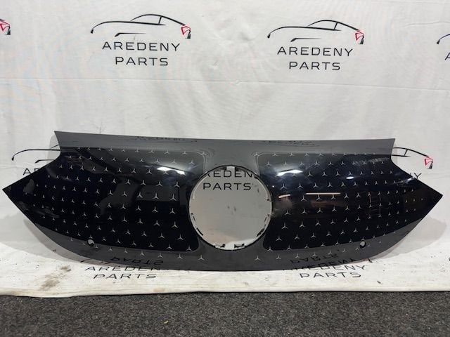 Mercedes EQE W295 V295 Grill Sterren 2x PDC A2958883500, Gebruikt, -, Ophalen of Verzenden, -