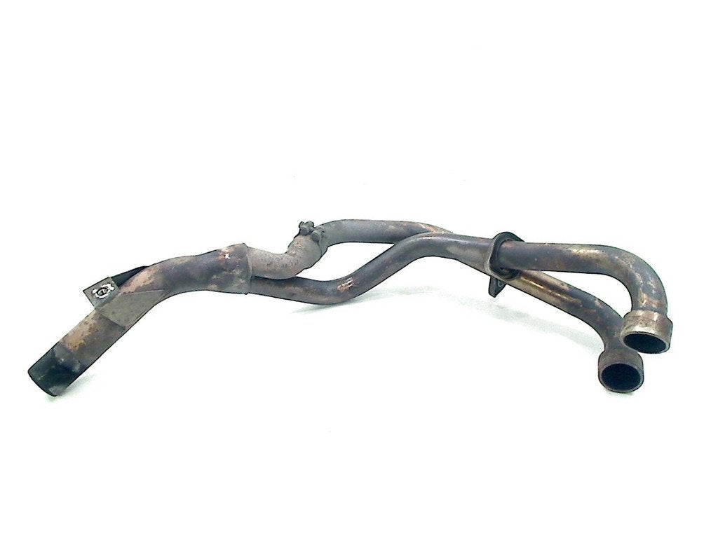 ÉCHAPPEMENT HEADER / DOWNPIPES Yamaha SZR 660 (01-1970/-), Dhr. S. di Majo, Utilisé, Info@cama-motorparts.nl, P.J. Troelstraweg 8 8
3144 CX  MAASSLUIS, NL