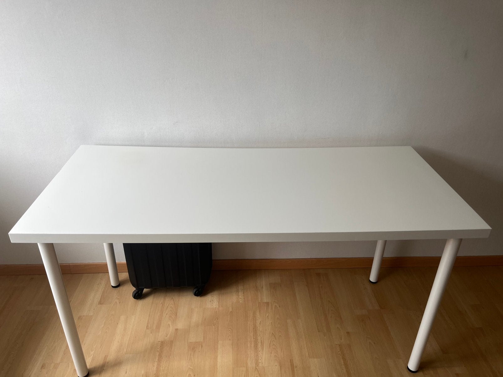 Bureau tafel met stoel, Ophalen, Zo goed als nieuw
