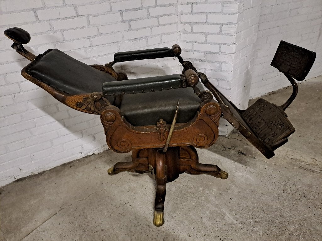 Diverse Antieke, Curiosa en Brocante spullen., Enlèvement