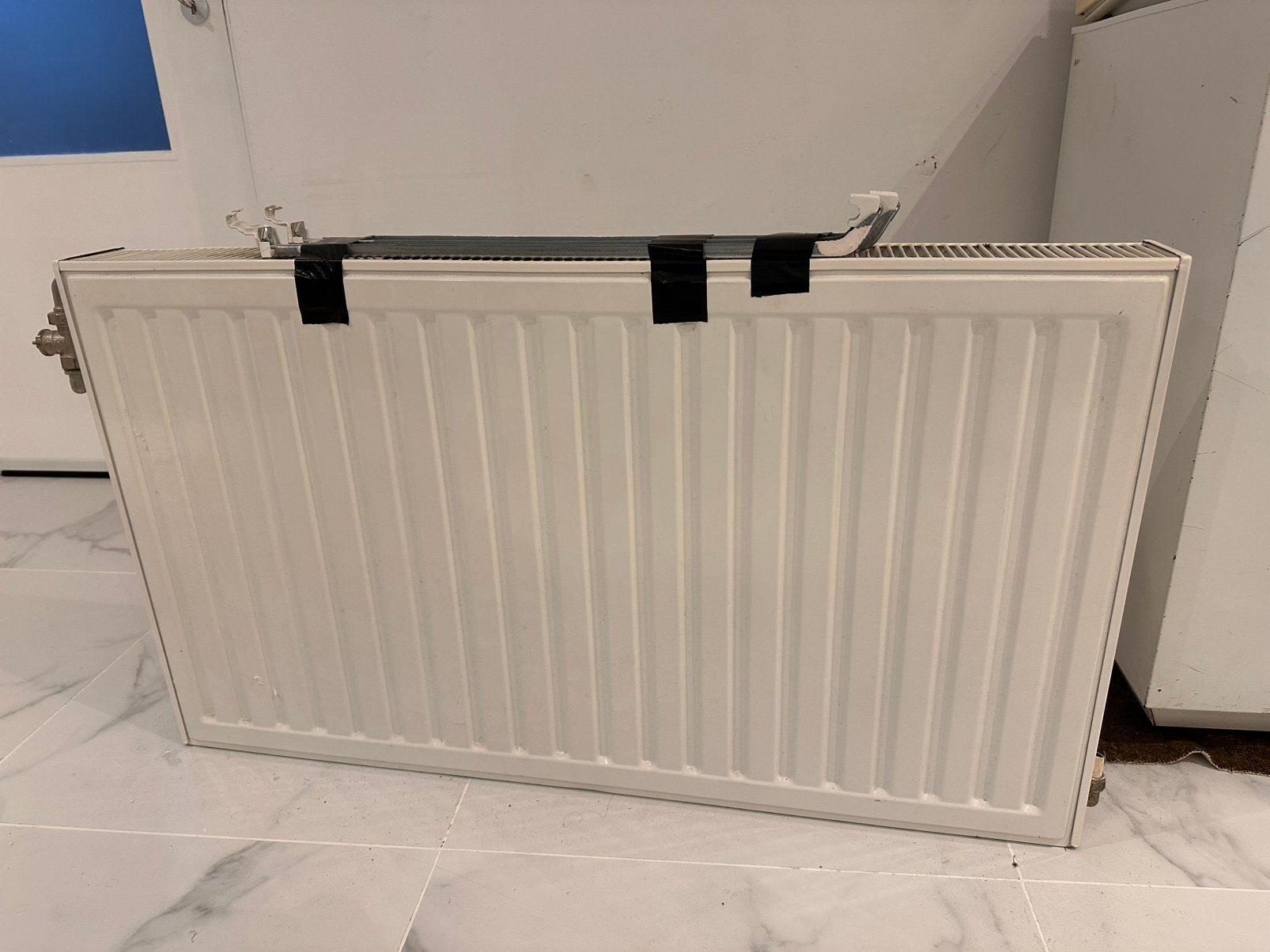 Radiateur – Bon état, Enlèvement, Comme neuf, Radiateur