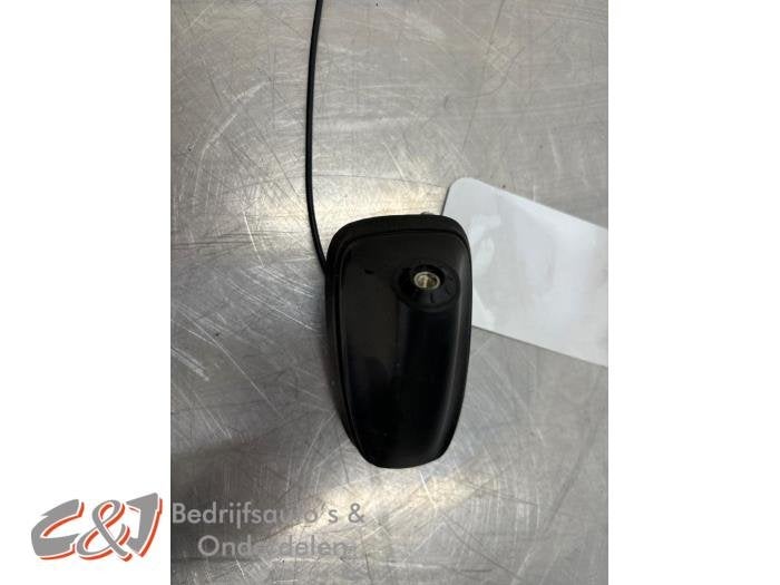 Antenne van een Opel Combo, Auto-onderdelen, Gebruikt, -, -, Opel