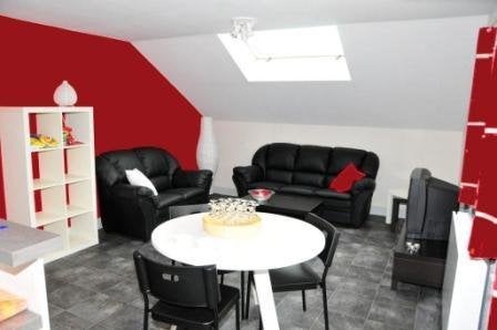Tijdelijk een gemeubelde woning nodig?, 50 m² of meer, Hasselt