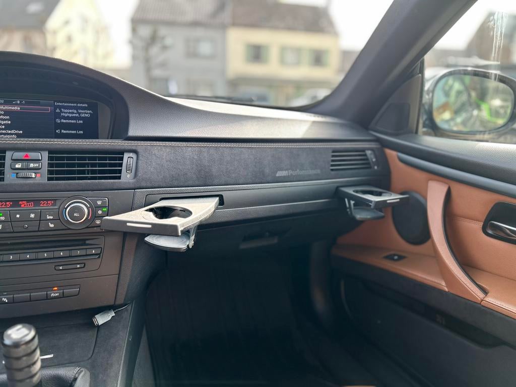 Bmw e92, Auto's, Euro 5, Achterwielaandrijving, Leder, Particulier
