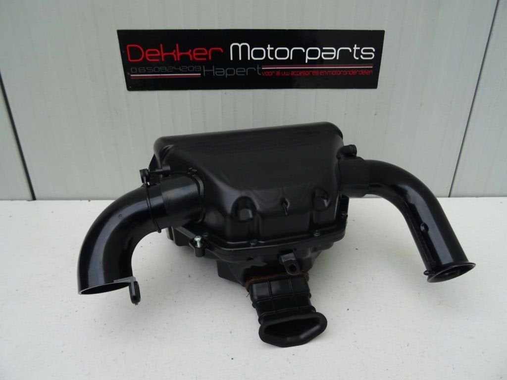 Airbox + Luchthappers Yamaha MT-10 / MT10 SP 2022-2023-2024, Neuf, -, -, -