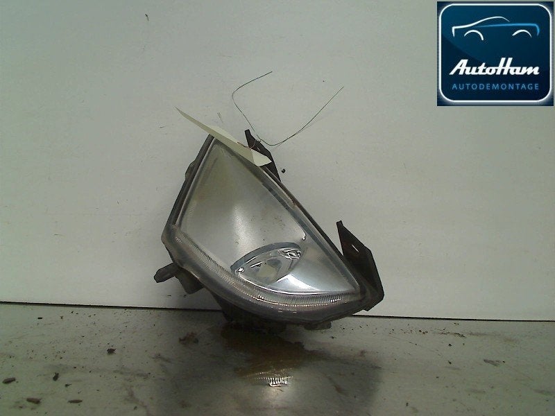 MISTLAMP LINKS VOOR Ford Fiesta 5 (JD / JH), Gebruikt, Ford