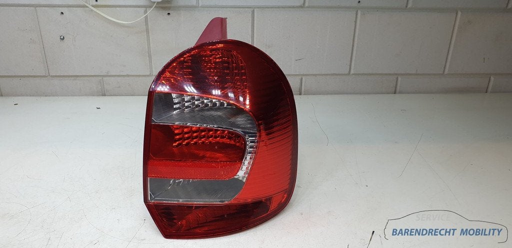 Feu arri re Renault Modus facelift 8200658413 c t passager d, Autos : Pièces & Accessoires, Éclairage, Renault, Utilisé