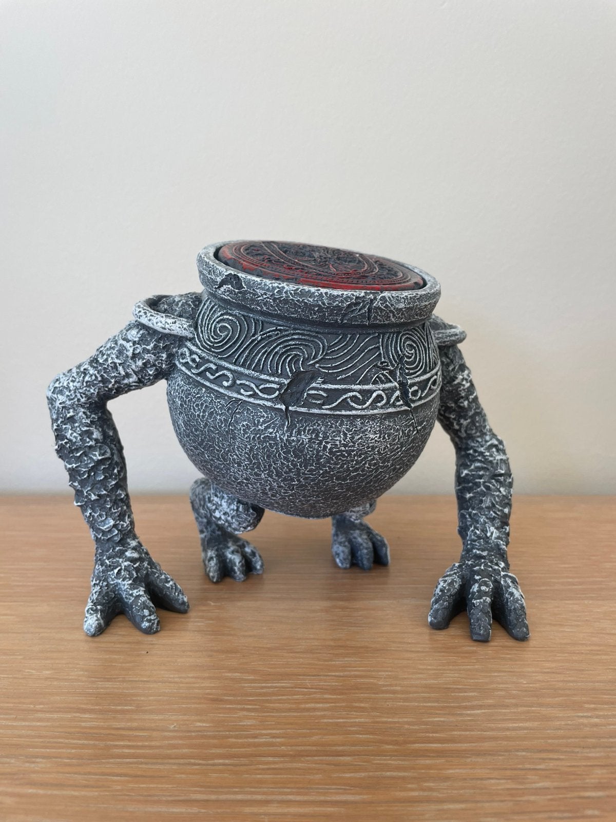 Living jar Elden Rings, Games en Spelcomputers, Verzenden, Nieuw