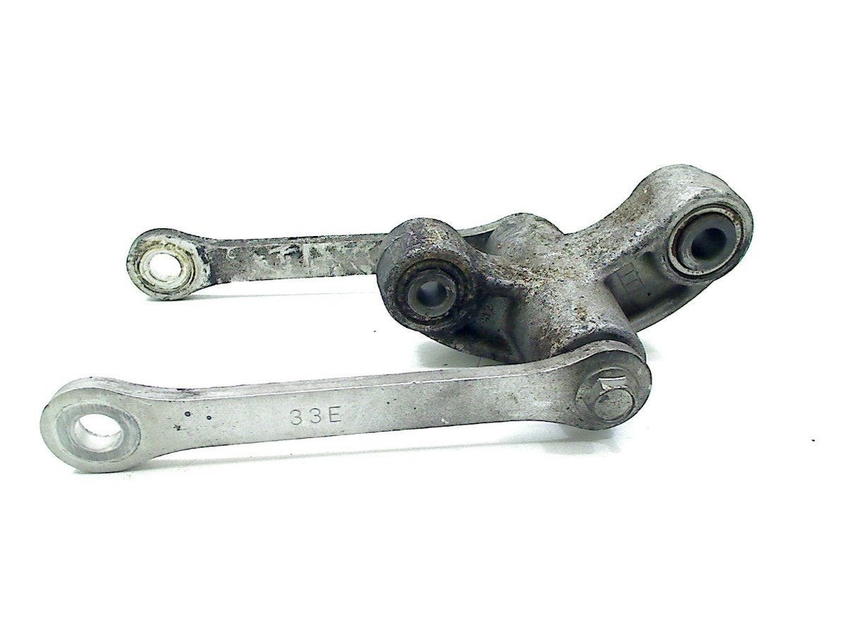 LINKAGE SUSPENSION GSX R 750 1992-1995 (GSXR 750 GR7B), Dhr. S. di Majo, Utilisé, Info@cama-motorparts.nl, P.J. Troelstraweg 8 8
3144 CX  MAASSLUIS, NL