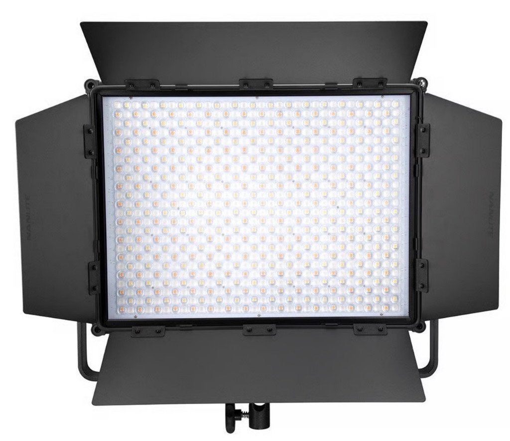 NANLITE MixPanel 150 RGBWW – Panneau LED professionnel, Enlèvement, 1980 à nos jours, Projecteur