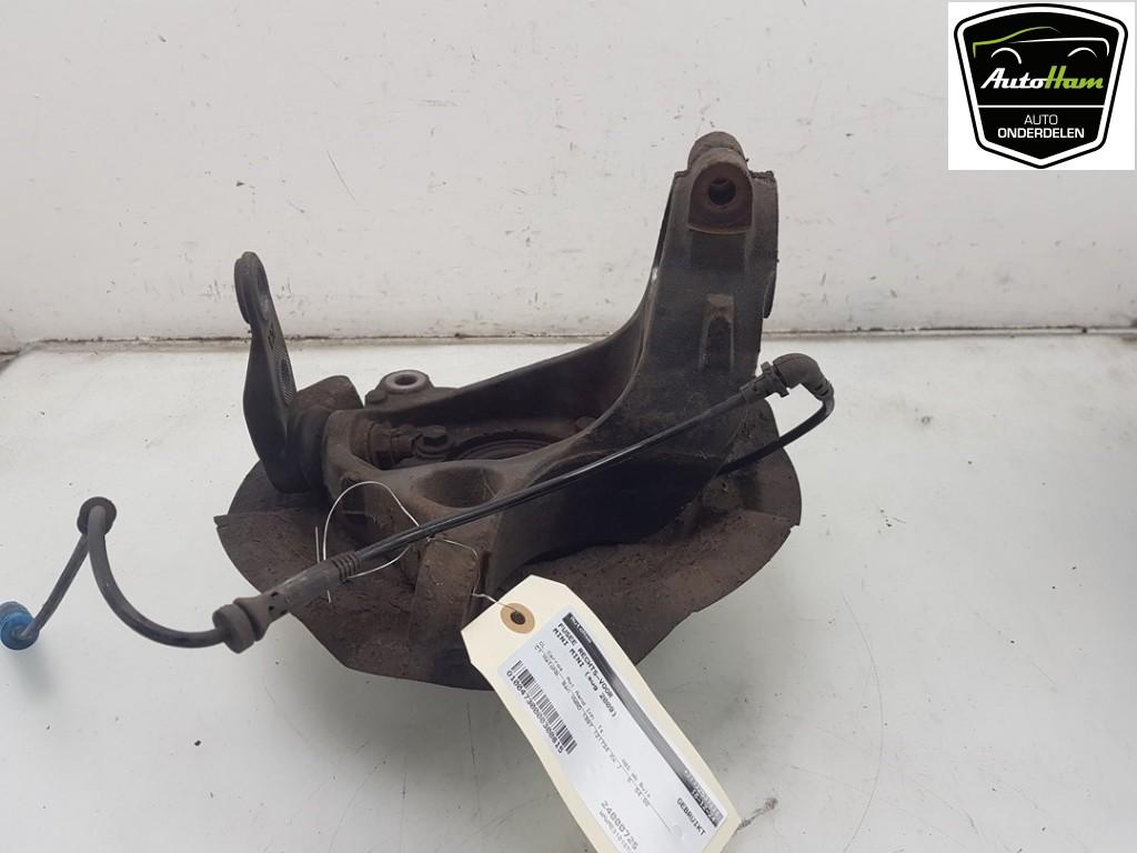 FUSEE AVANT DROITE Mini Mini (R56) (|31216779796|), Dhr. J. Ham, Administratie@autoham.nl, Nijkerkerstraat 27a 27a
3821 CD  AMERSFOORT, NL