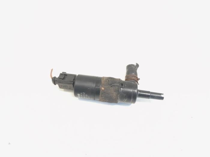 Koplamp Sproeier van een Audi TT, Gebruikt, -, -, -