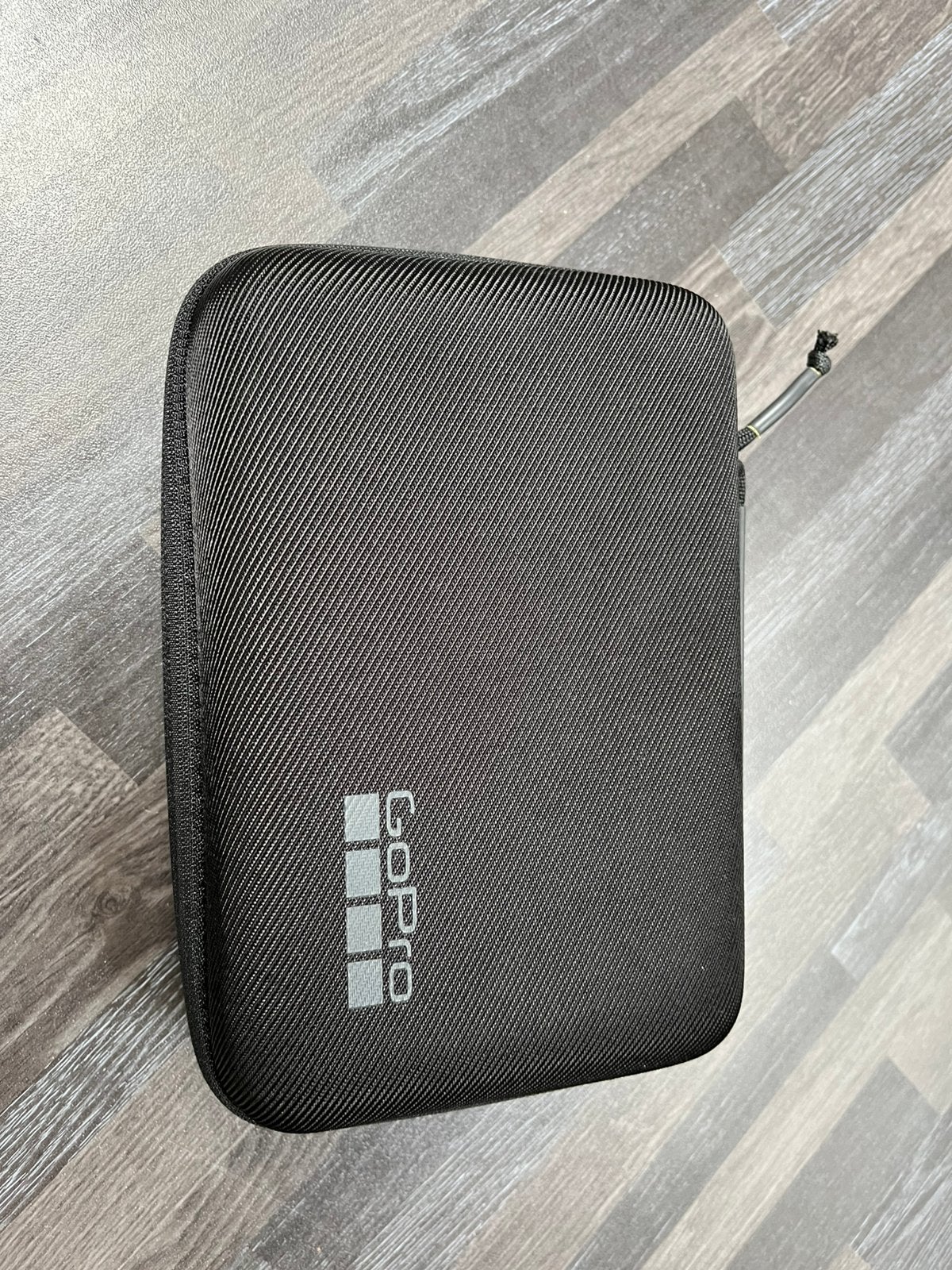 Gopro Hero 6 + tal van opties in perfecte staat, Audio, Tv en Foto, Actiecamera's, Ophalen, Zo goed als nieuw, GoPro