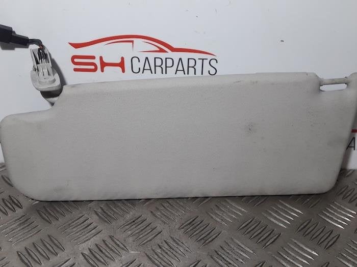 Pare-soleil d'un Suzuki Swift, -, 3 mois de garantie, Utilisé, -