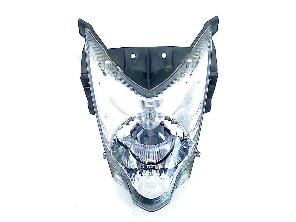 KOPLAMP Agility 50 16+ 2021-2023 (E5) (33100-ALJ8-E10), Motoren, Dhr. S. di Majo, Gebruikt, Info@cama-motorparts.nl, P.J. Troelstraweg 8 8
3144 CX  MAASSLUIS, NL
