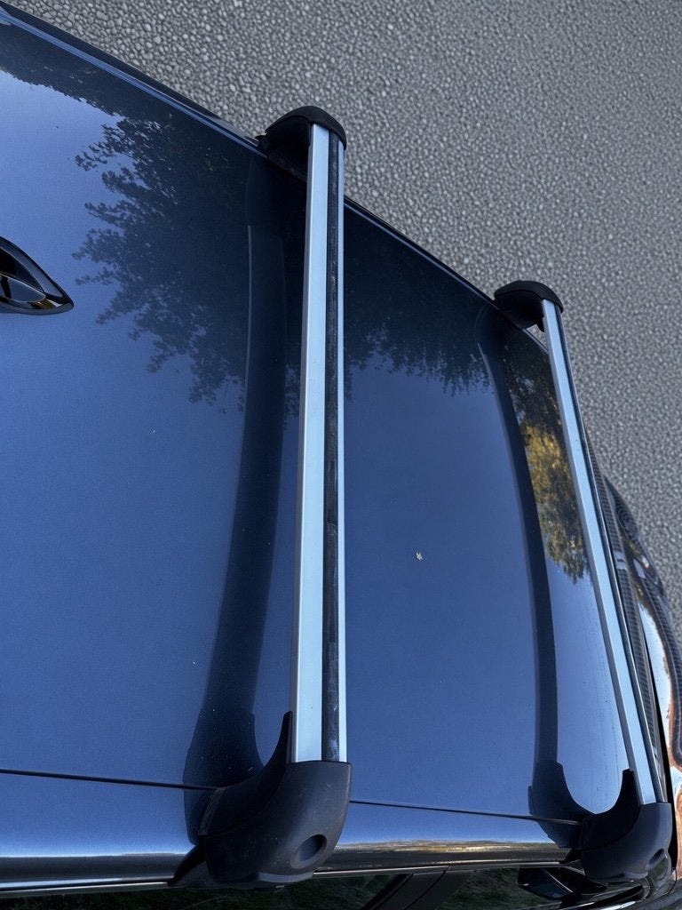 Barres de toit Clio, Enlèvement, Comme neuf